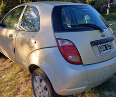 Ford ka 1.0 2006 - Imagen 4