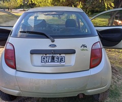 Ford ka 1.0 2006 - Imagen 7