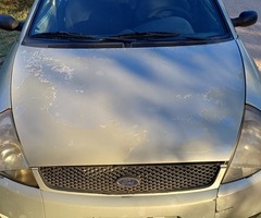 Ford ka 1.0 2006 - Imagen 10