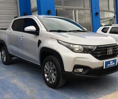 Fiat Strada Freedom 2020 - Imagen 2