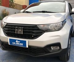 Fiat Strada Freedom 2020 - Imagen 3