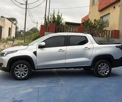 Fiat Strada Freedom 2020 - Imagen 4