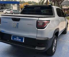 Fiat Strada Freedom 2020 - Imagen 5