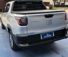 Fiat Strada Freedom 2020 - Imagen 6