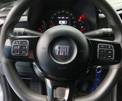 Fiat Strada Freedom 2020 - Imagen 7