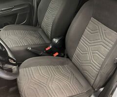 Fiat Strada Freedom 2020 - Imagen 8