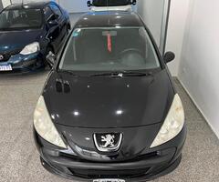 207 COMPACT XR 1.4 5P 2011 - Imagen 3