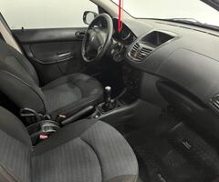 207 COMPACT XR 1.4 5P 2011 - Imagen 4