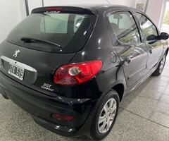 207 COMPACT XR 1.4 5P 2011 - Imagen 7
