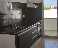 Departamentos una habitación