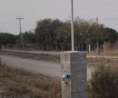 Lote en la barrio La feria - Imagen 2