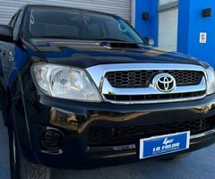 Toyota Hilux 2010 4x2 – Motor 3.0 - Imagen 2