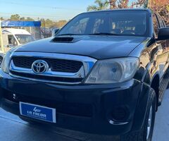 Toyota Hilux 2010 4x2 – Motor 3.0 - Imagen 3