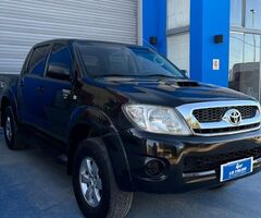 Toyota Hilux 2010 4x2 – Motor 3.0 - Imagen 4