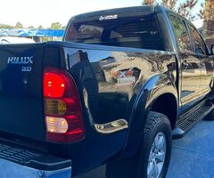 Toyota Hilux 2010 4x2 – Motor 3.0 - Imagen 5