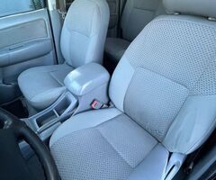 Toyota Hilux 2010 4x2 – Motor 3.0 - Imagen 6