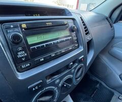 Toyota Hilux 2010 4x2 – Motor 3.0 - Imagen 7