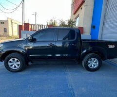 Toyota Hilux 2010 4x2 – Motor 3.0 - Imagen 10
