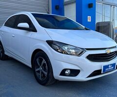 Chevrolet Onix LTZ AT 2017 - Imagen 2