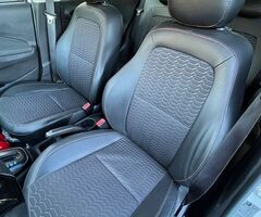 Chevrolet Onix LTZ AT 2017 - Imagen 3