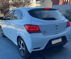 Chevrolet Onix LTZ AT 2017 - Imagen 4