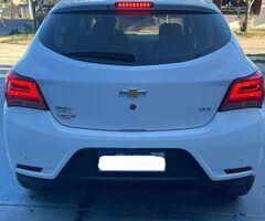 Chevrolet Onix LTZ AT 2017 - Imagen 5