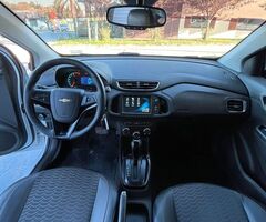 Chevrolet Onix LTZ AT 2017 - Imagen 6