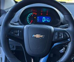 Chevrolet Onix LTZ AT 2017 - Imagen 9