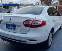 Renault Fluence 2.0 Luxe - Imagen 3