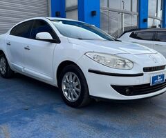 Renault Fluence 2.0 Luxe - Imagen 4