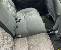 Fiat Palio Adventure 1.8 MPI V8 2010 con GNC - Imagen 5