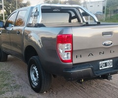 Ford Ranger 2.2L DC 4X2 XL Safety 2016 - Imagen 2