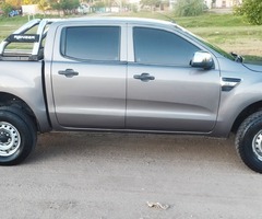 Ford Ranger 2.2L DC 4X2 XL Safety 2016 - Imagen 3
