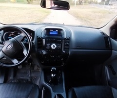 Ford Ranger 2.2L DC 4X2 XL Safety 2016 - Imagen 5