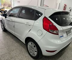 Ford Fiesta S 1.6 2015 - Imagen 2