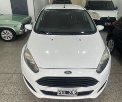 Ford Fiesta S 1.6 2015 - Imagen 3