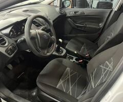 Ford Fiesta S 1.6 2015 - Imagen 8