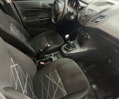Ford Fiesta S 1.6 2015 - Imagen 9