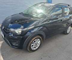 FIAT MOBI 1.0 8V WAY 2017
