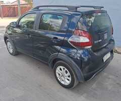 FIAT MOBI 1.0 8V WAY 2017 - Imagen 2