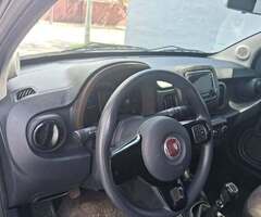 FIAT MOBI 1.0 8V WAY 2017 - Imagen 3