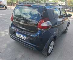 FIAT MOBI 1.0 8V WAY 2017 - Imagen 4