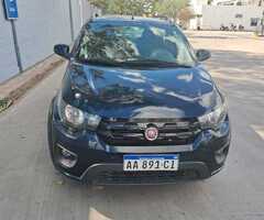 FIAT MOBI 1.0 8V WAY 2017 - Imagen 5