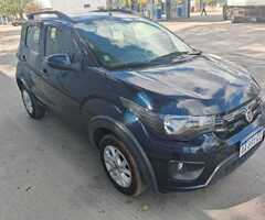 FIAT MOBI 1.0 8V WAY 2017 - Imagen 6