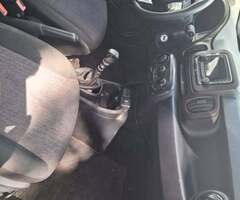 FIAT MOBI 1.0 8V WAY 2017 - Imagen 7