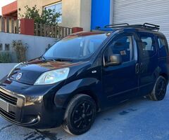 Fiat Qubo C/GNC 2015 - Imagen 2