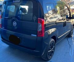 Fiat Qubo C/GNC 2015 - Imagen 4