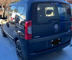 Fiat Qubo C/GNC 2015 - Imagen 5