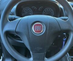 Fiat Qubo C/GNC 2015 - Imagen 7
