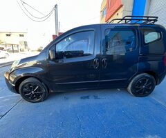 Fiat Qubo C/GNC 2015 - Imagen 9